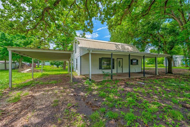 428 Lakewood Drive, Trinity, TX 75862