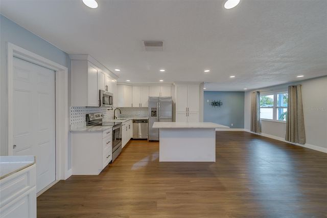 1178 BASS BOULEVARD, Dunedin, FL 34698