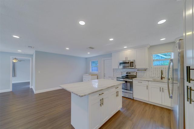 1178 BASS BOULEVARD, Dunedin, FL 34698