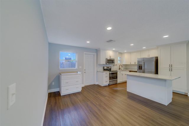 1178 BASS BOULEVARD, Dunedin, FL 34698