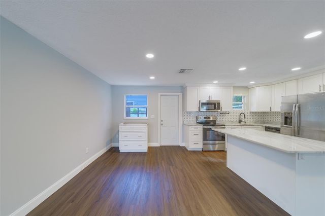 1178 BASS BOULEVARD, Dunedin, FL 34698