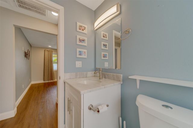 1178 BASS BOULEVARD, Dunedin, FL 34698