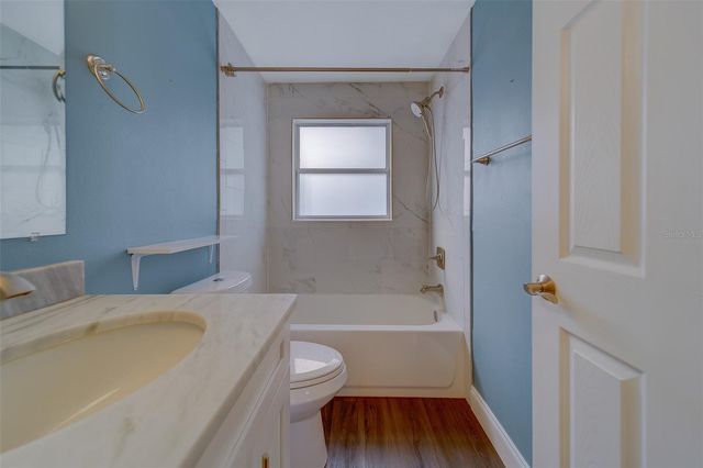 1178 BASS BOULEVARD, Dunedin, FL 34698