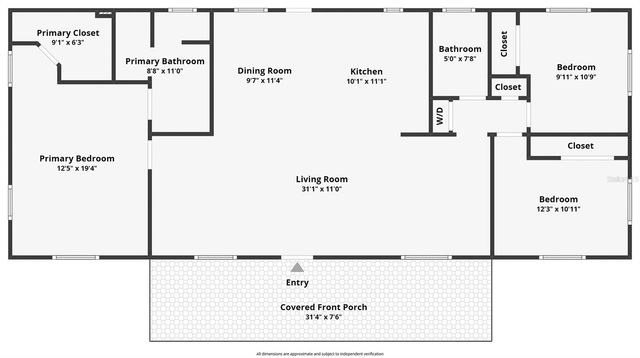 1178 BASS BOULEVARD, Dunedin, FL 34698