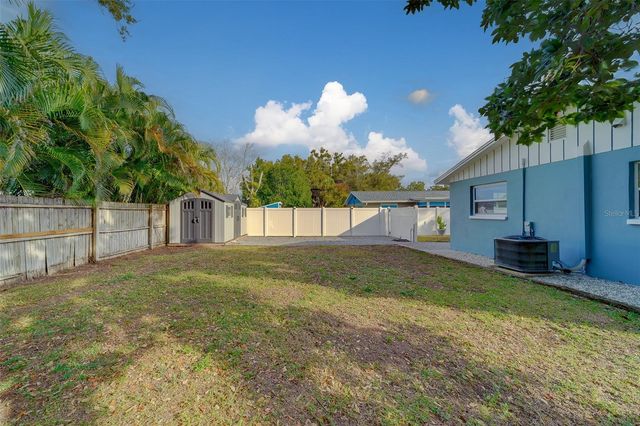 1178 BASS BOULEVARD, Dunedin, FL 34698