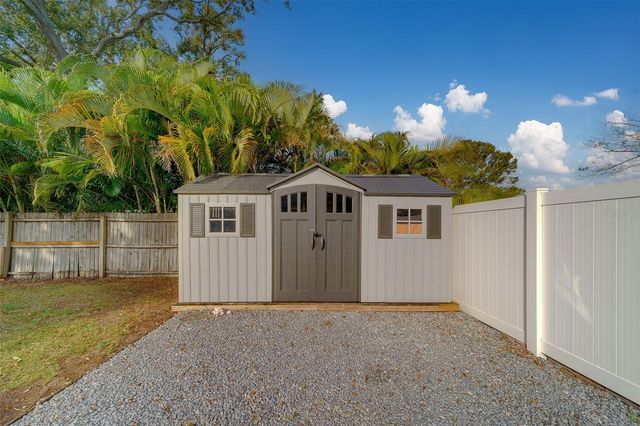 1178 BASS BOULEVARD, Dunedin, FL 34698