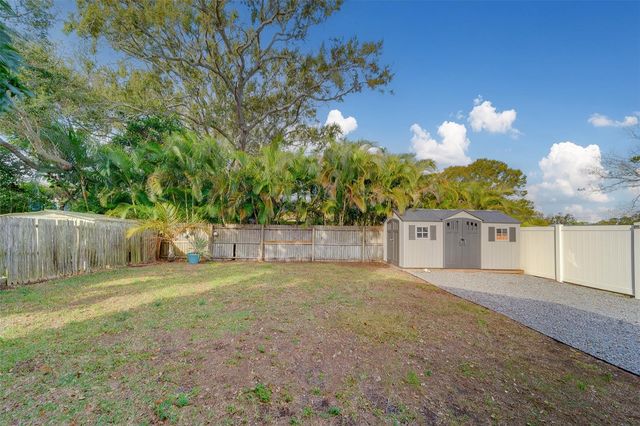 1178 BASS BOULEVARD, Dunedin, FL 34698