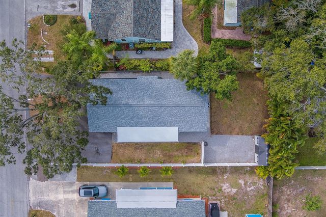 1178 BASS BOULEVARD, Dunedin, FL 34698