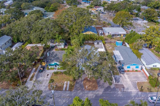 1178 BASS BOULEVARD, Dunedin, FL 34698