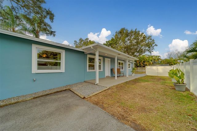 1178 BASS BOULEVARD, Dunedin, FL 34698
