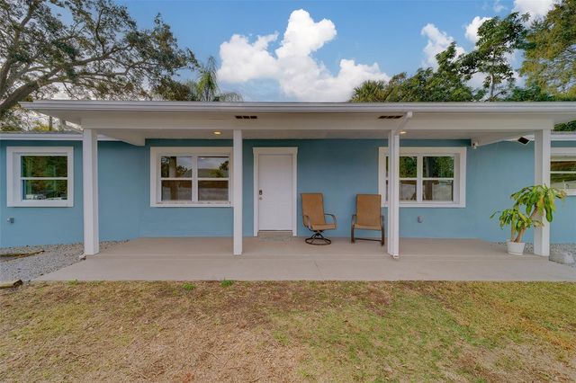 1178 BASS BOULEVARD, Dunedin, FL 34698