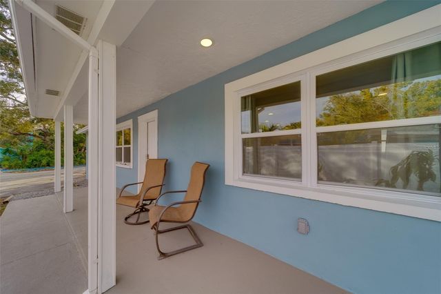 1178 BASS BOULEVARD, Dunedin, FL 34698