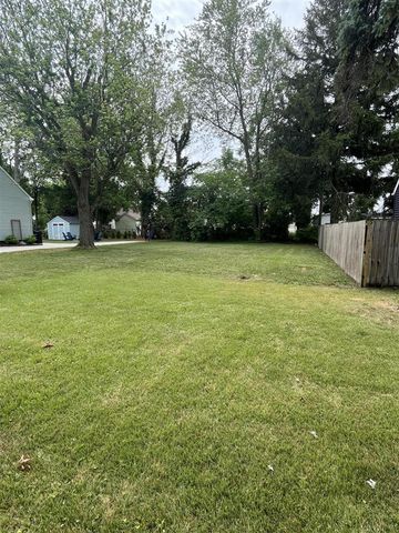 538 Humphrey Street, South Haven, MI 49090