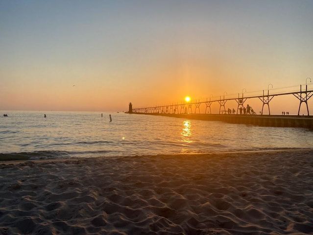 538 Humphrey Street, South Haven, MI 49090