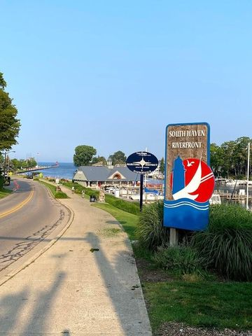 538 Humphrey Street, South Haven, MI 49090