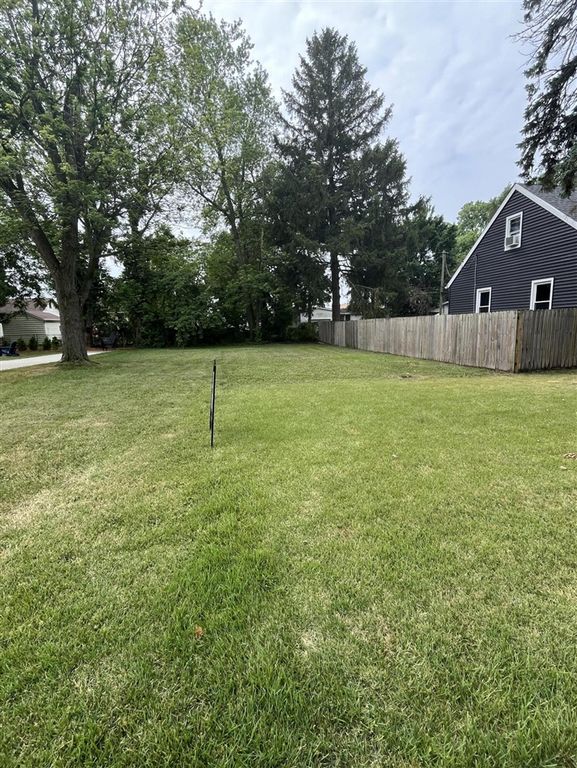 538 Humphrey Street, South Haven, MI 49090