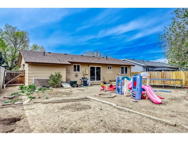 910 Dogwood Ave, Fort Lupton, CO 80621