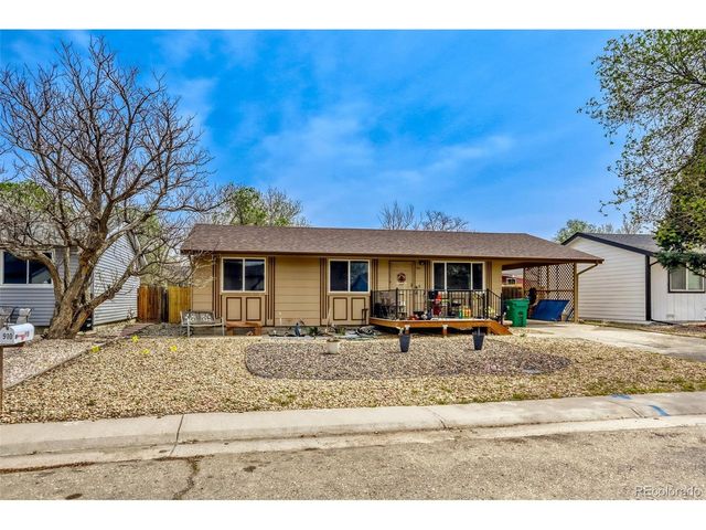 910 Dogwood Ave, Fort Lupton, CO 80621