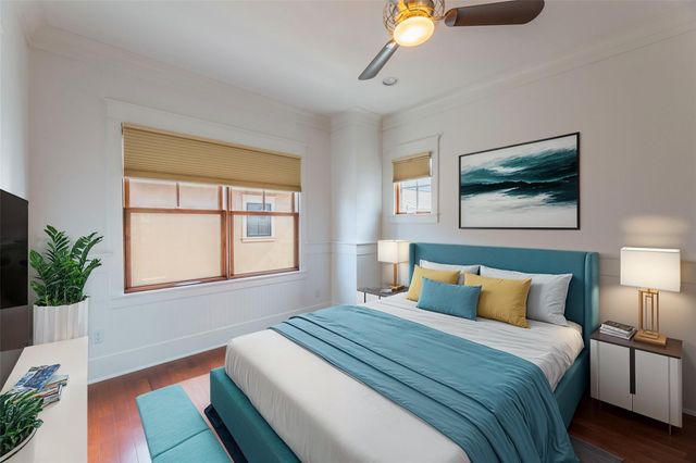 4309 Camacho ST, Austin, TX 78723