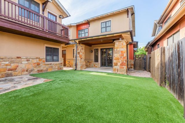 4309 Camacho ST, Austin, TX 78723