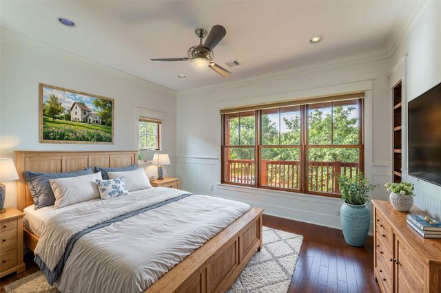 4309 Camacho ST, Austin, TX 78723