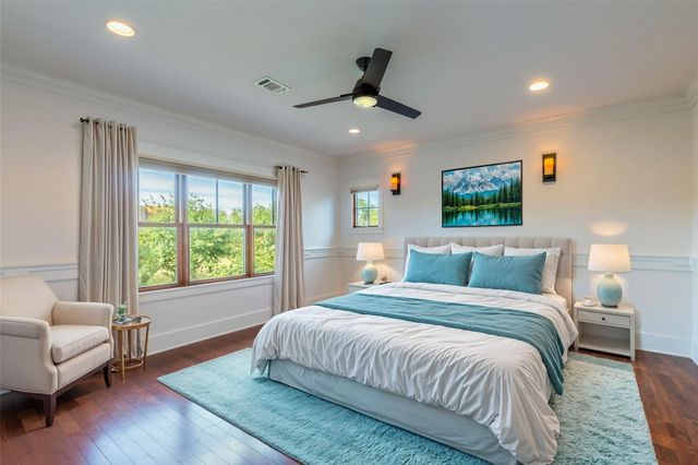 4309 Camacho ST, Austin, TX 78723