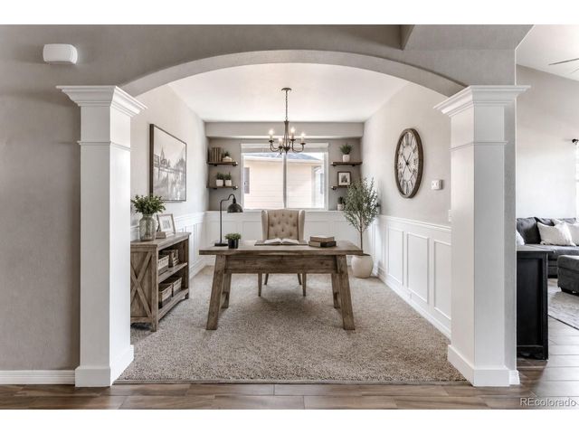 10293 Nucla St, Commerce City, CO 80022