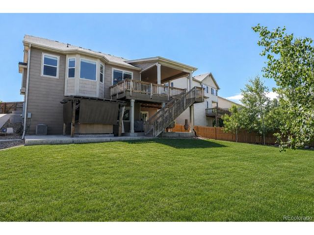 10293 Nucla St, Commerce City, CO 80022