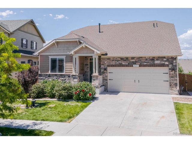 10293 Nucla St, Commerce City, CO 80022