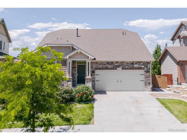 10293 Nucla St, Commerce City, CO 80022