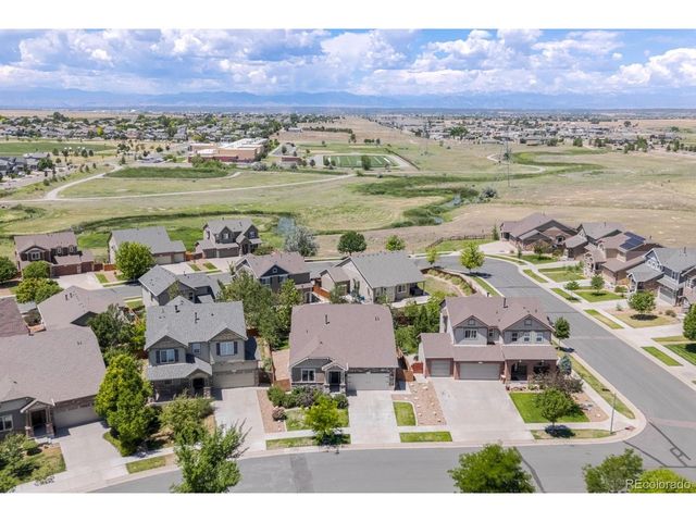 10293 Nucla St, Commerce City, CO 80022