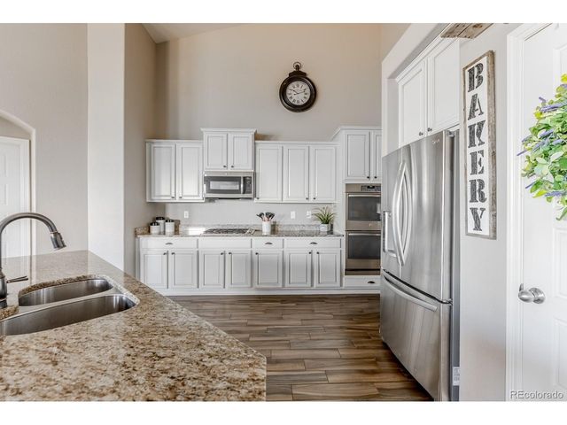 10293 Nucla St, Commerce City, CO 80022