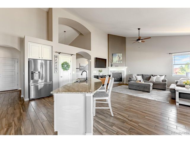 10293 Nucla St, Commerce City, CO 80022