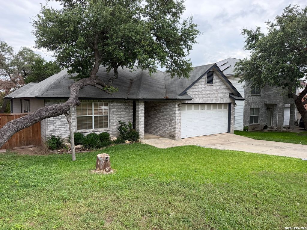 9034 Limestone Hill, San Antonio, TX 78254