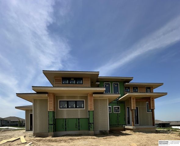 11616 S 115th Street, Papillion, NE 68046