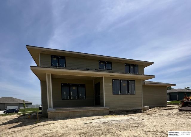 11616 S 115th Street, Papillion, NE 68046