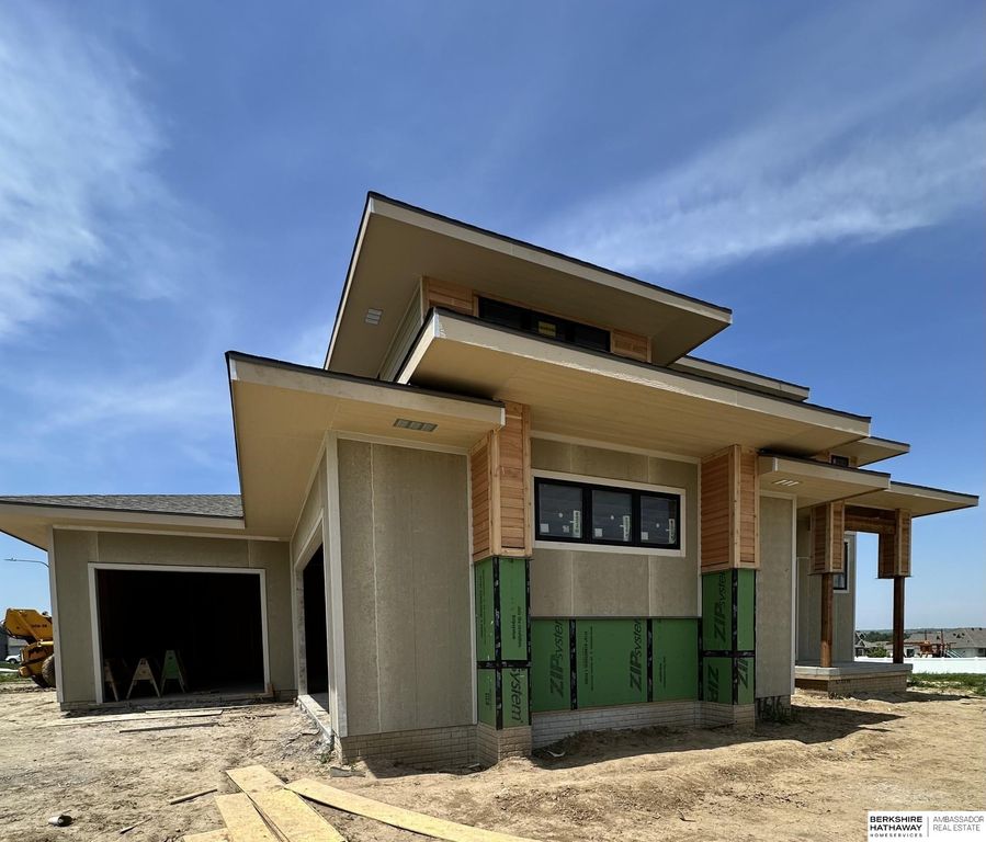 11616 S 115th Street, Papillion, NE 68046