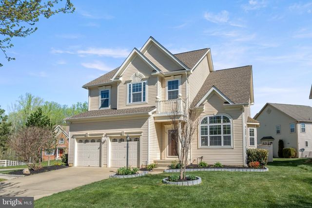 11620 PORT ROYAL AVE, Waldorf, MD 20602