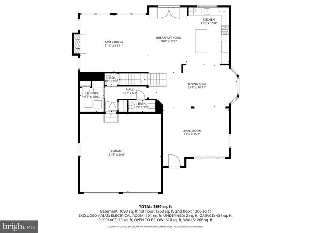 11620 PORT ROYAL AVE, Waldorf, MD 20602