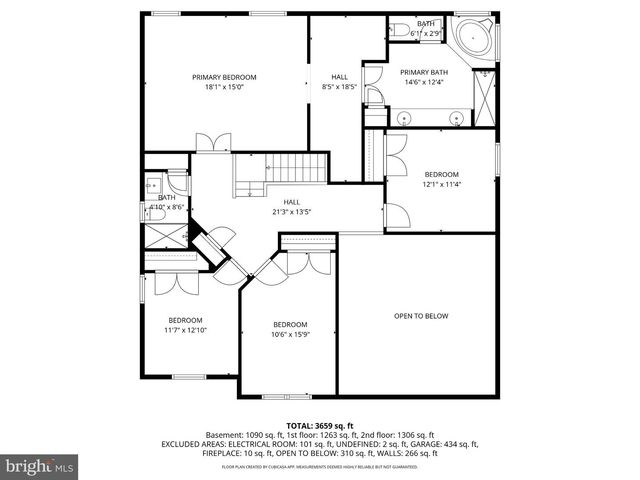 11620 PORT ROYAL AVE, Waldorf, MD 20602