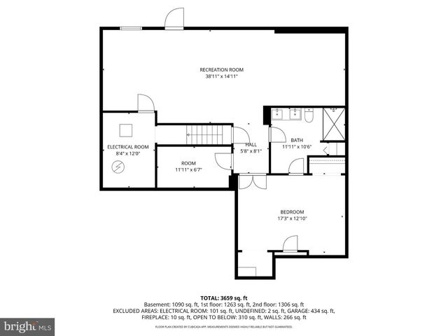 11620 PORT ROYAL AVE, Waldorf, MD 20602