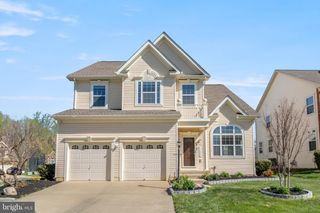 11620 PORT ROYAL AVE, Waldorf, MD 20602