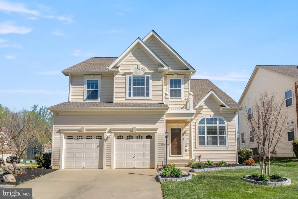 11620 PORT ROYAL AVE, Waldorf, MD 20602