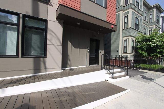 159 Allston St. 3, Cambridge, MA 02139