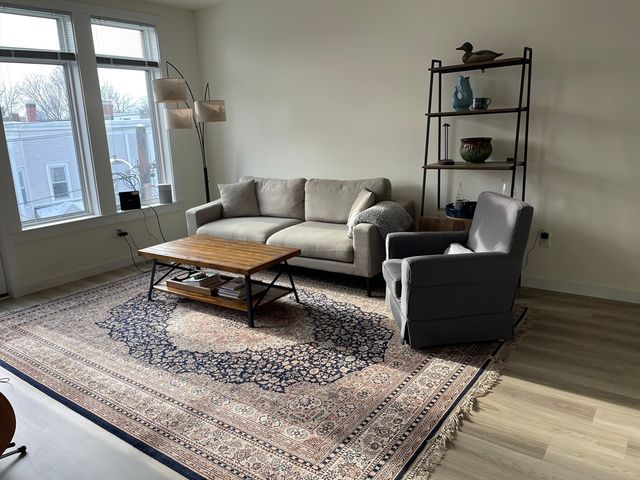 159 Allston St. 3, Cambridge, MA 02139