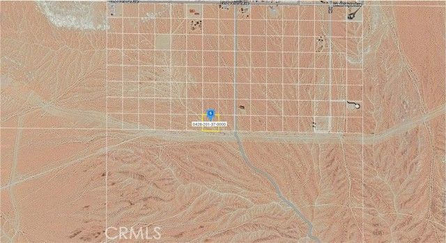 0 Vacant Lot APN: 0428-201-37-0000, Barstow, CA 92311