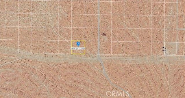 0 Vacant Lot APN: 0428-201-37-0000, Barstow, CA 92311