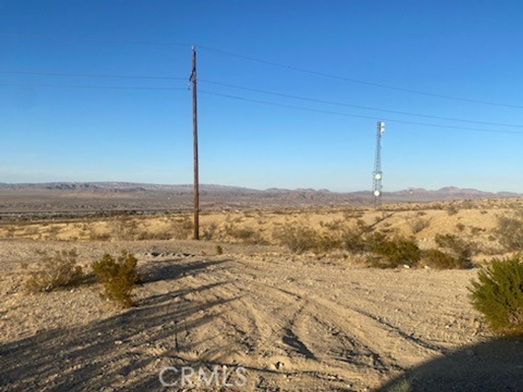 0 Vacant Lot APN: 0428-201-37-0000, Barstow, CA 92311