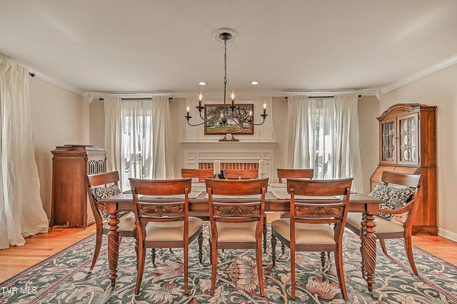 1032 Rotherwood Drive, Kingsport, TN 37660