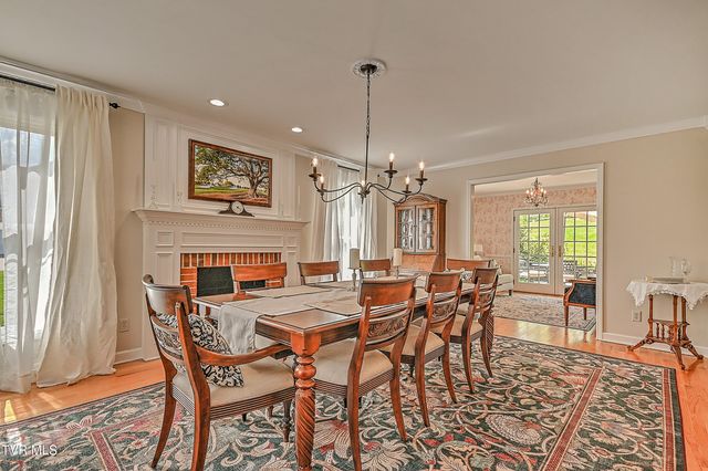 1032 Rotherwood Drive, Kingsport, TN 37660